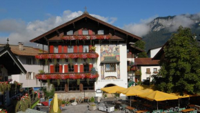 Gasthof Mauth, Sankt Johann in Tirol, Österreich